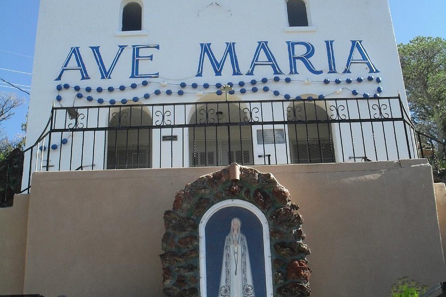 Ave Maria Shrine image