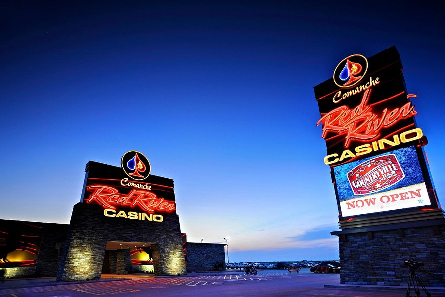 Comanche Nation Casino image