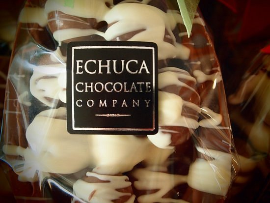 Echuca Chocolate Company image