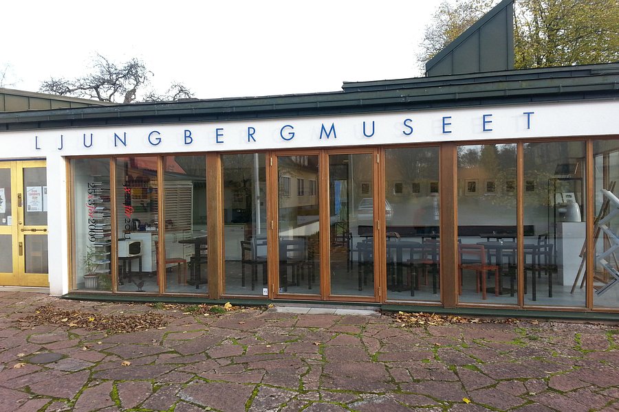 Ljungbergmuseet image