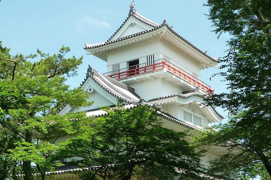 Kubota Castle image