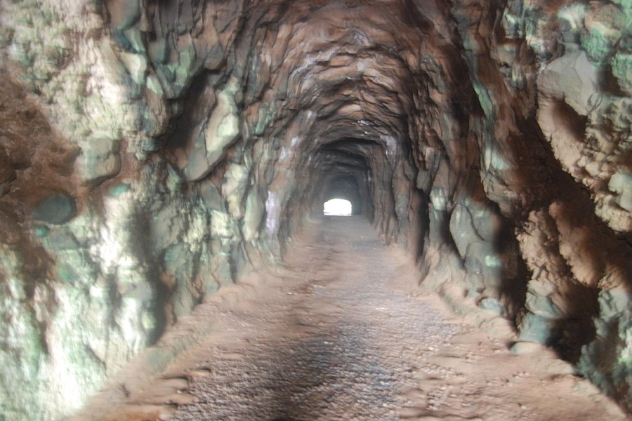 Byahaut Bat Cave image