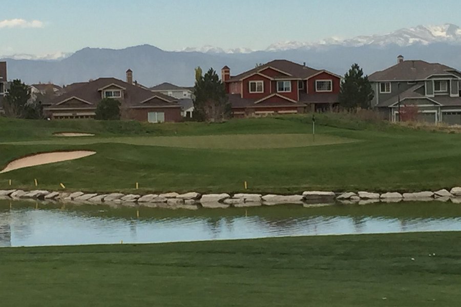 Colorado National Golf Club image