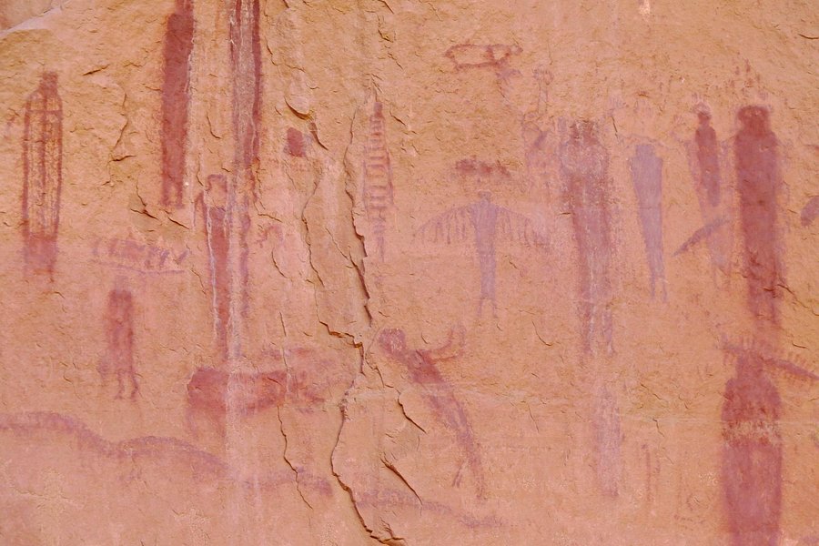 Horseshoe Canyon image