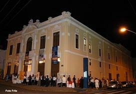 Teatro Municipal São João da Boa Vista image