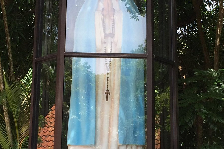 Pozo de la Virgen Sabana Grande image