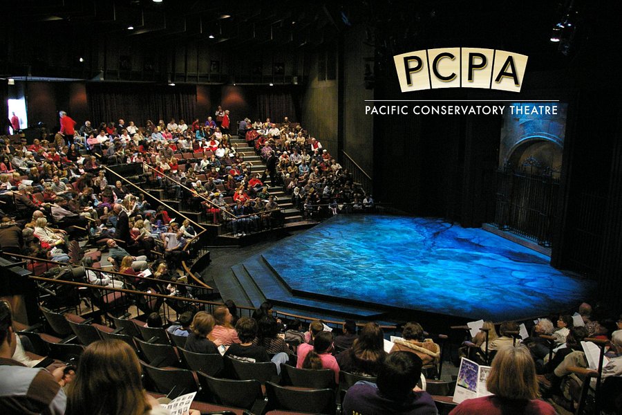 PCPA - Pacific Conservatory Theatre image