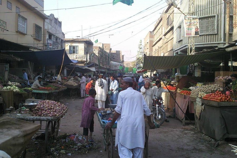 Shahi Bazaar image