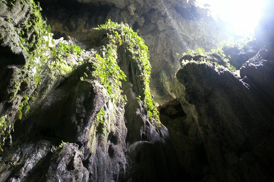 Fairy Caves image