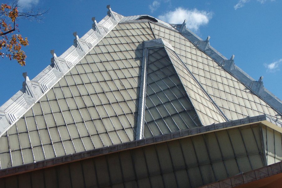 Beth Sholom Synagogue image