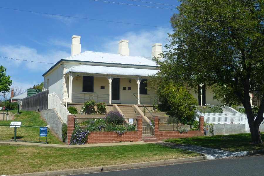 Chifley Home and Education Centre image