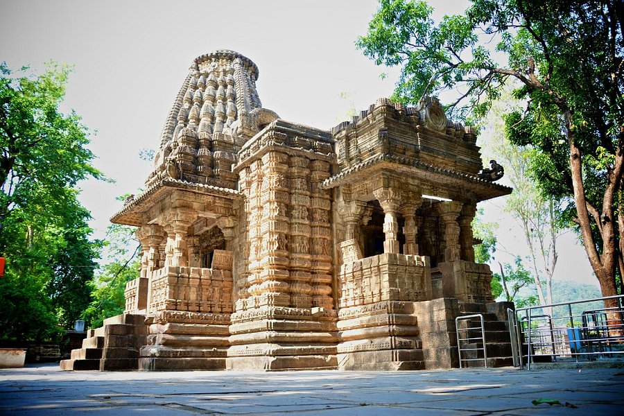Bhoramdeo Temple image