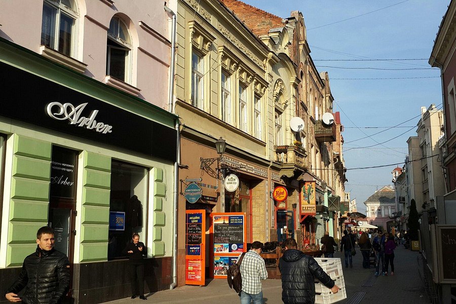 Korzo Street image