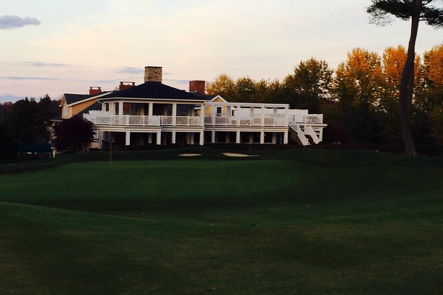 Shaker Hills Country Club image