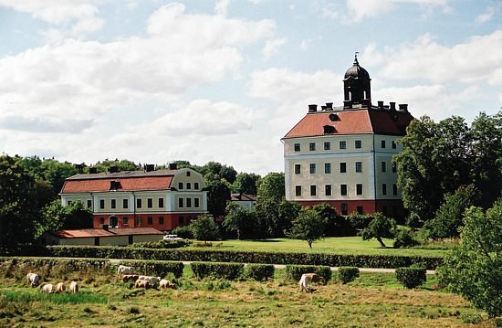 Engsö Castle image