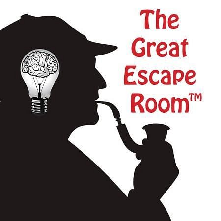 The Great Escape Room image