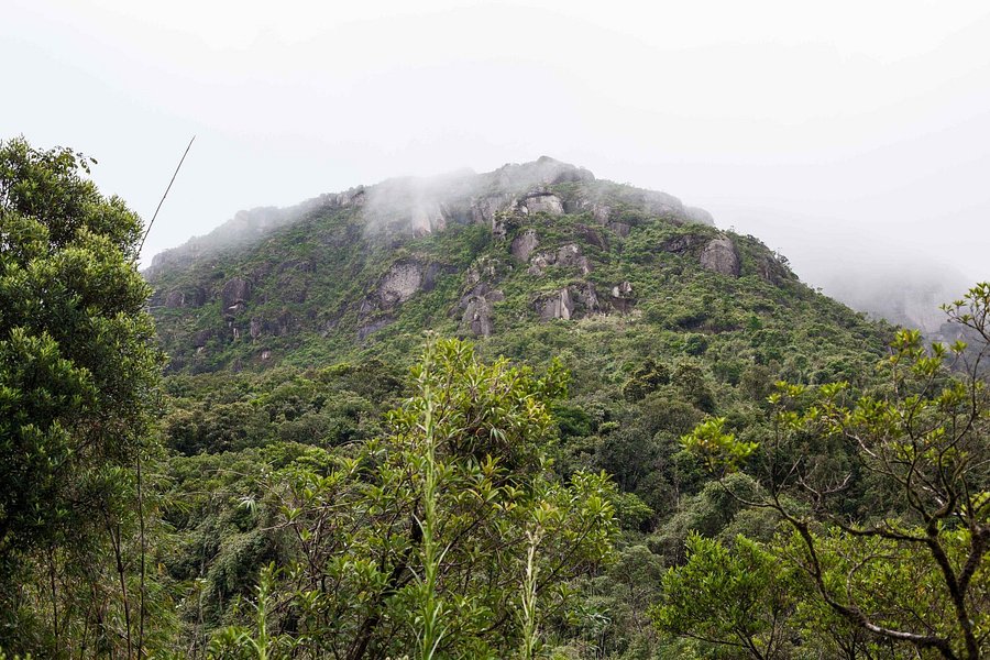 Serra da Baitaca State Park image