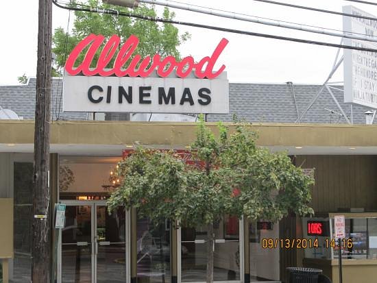 Empire Allwood Cinemas 6 image