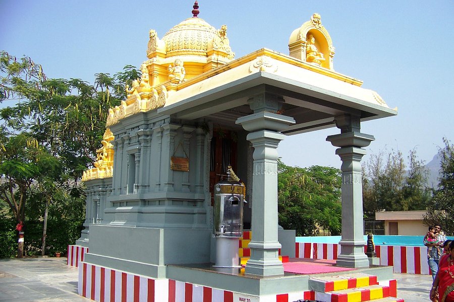 Sri Balaji Mandir image