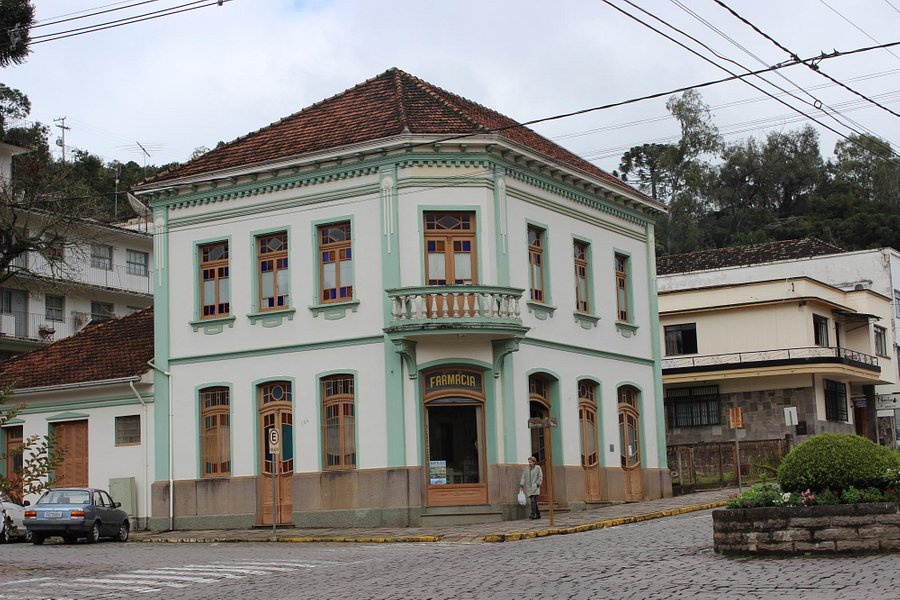 Centro Histórico de Antônio Prado image
