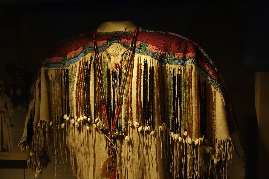 Museum of the Plains Indian image
