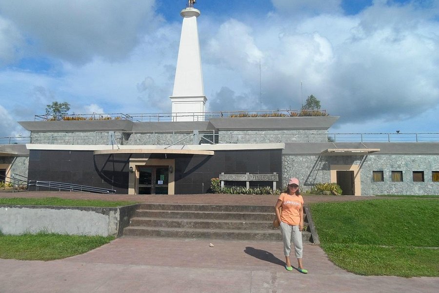 Guimaras Provincial Monument and Museum image