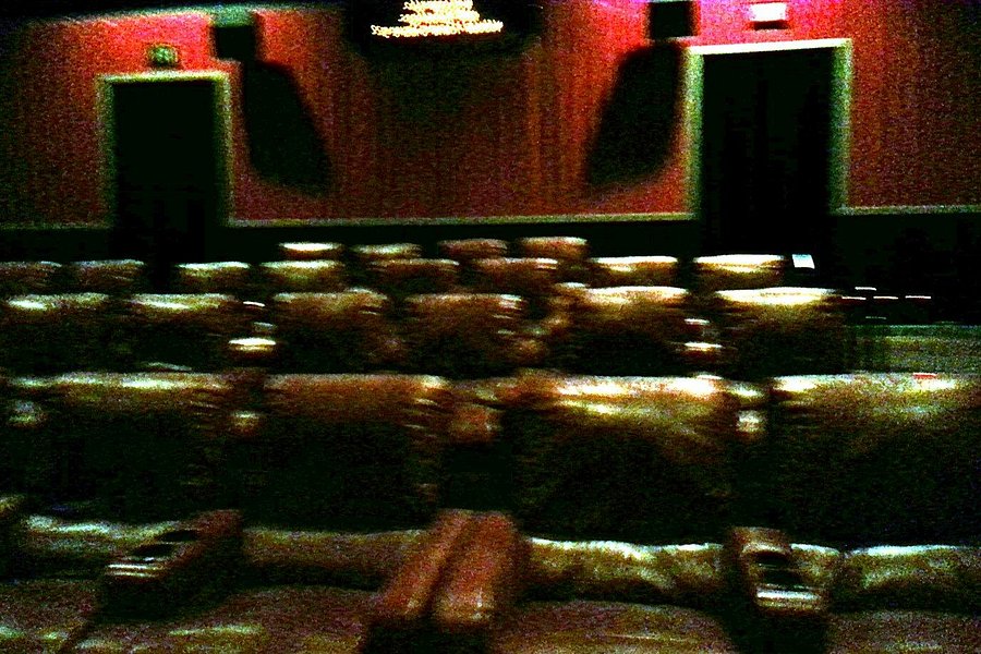 AMC Theatre image