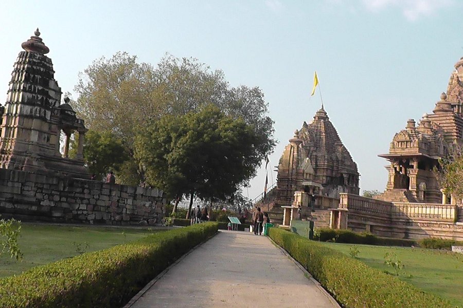 Varaha Temple image