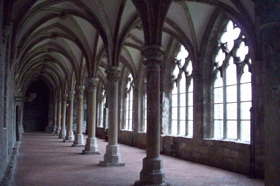 Kloster Walkenried image