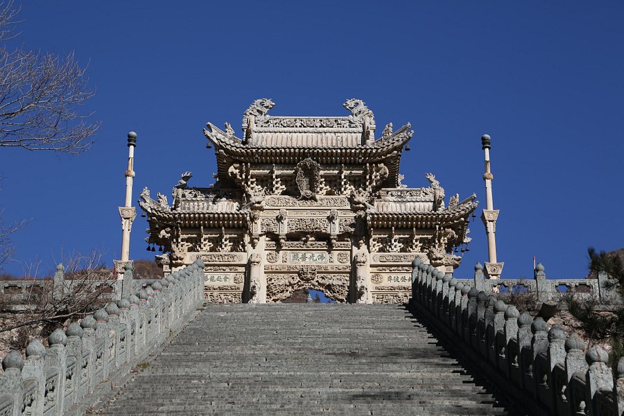 Longquan Temple image