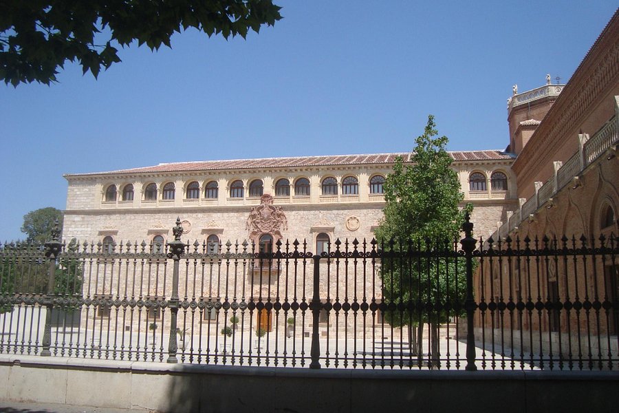 Archbishop Palace image