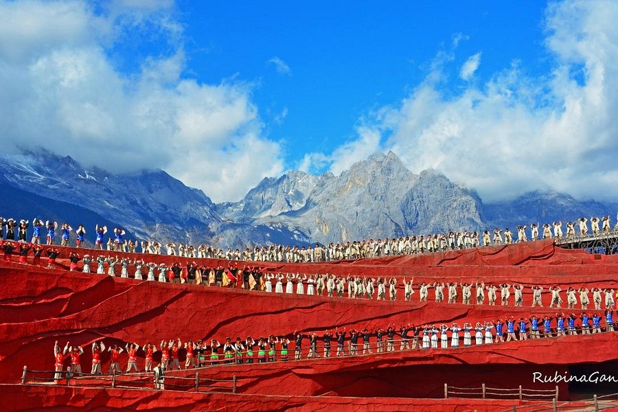 Lijiang Impressions Show image