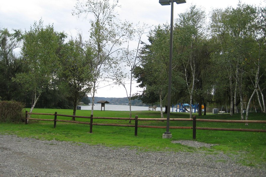 Long Lake County Park image