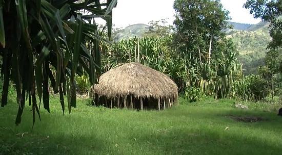 Pugima - Traditional Village image
