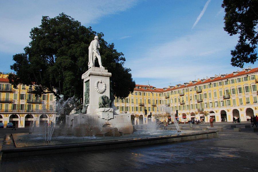 Place Garibaldi image