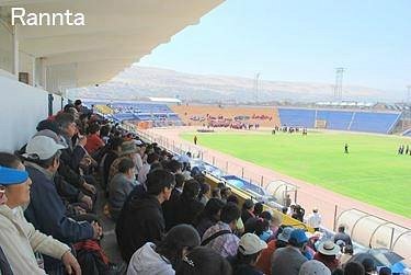 Estadio Jorge Basadre image