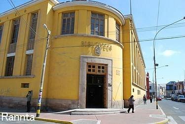 Tacna Historical Museum image