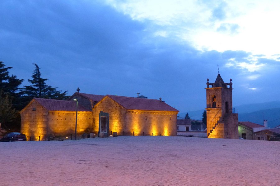 Castelo de Belmonte image