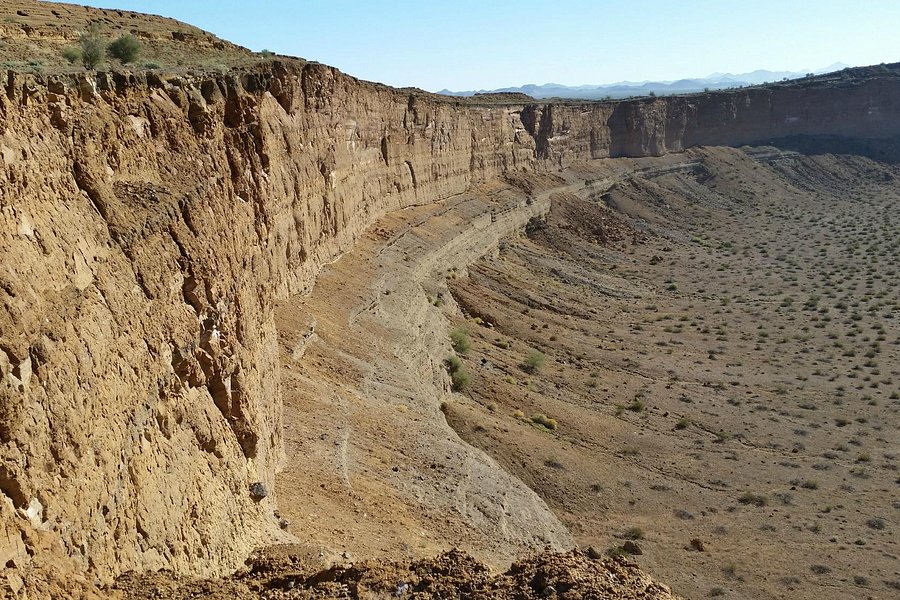 El Pinacate y Gran Desierto de Altar Biosphere Reserve image