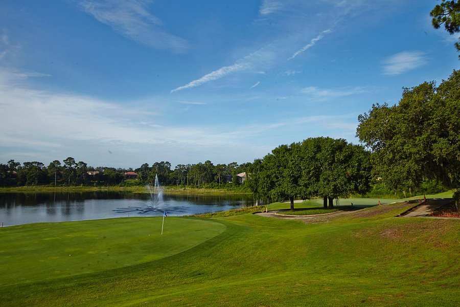 DeBary Golf & Country Club image