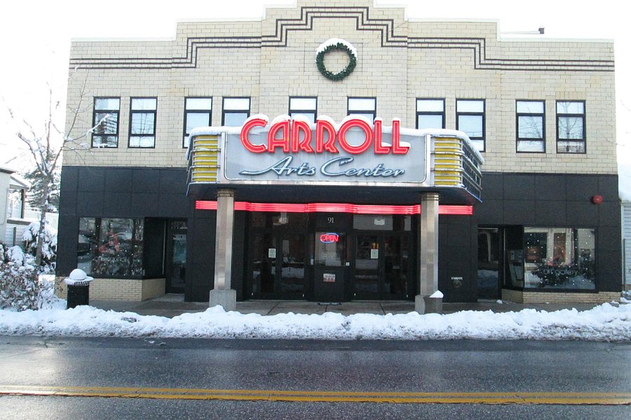 Carroll Arts Center image