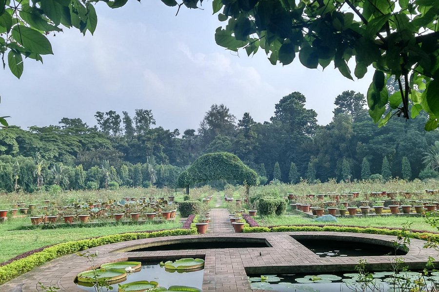 National Botanical Garden image