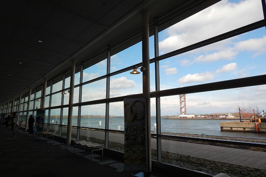 Erie Bayfront Convention Center image