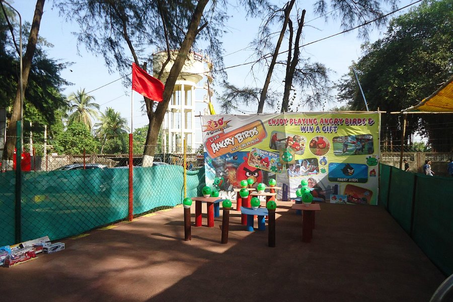 Devka Amusement Park image