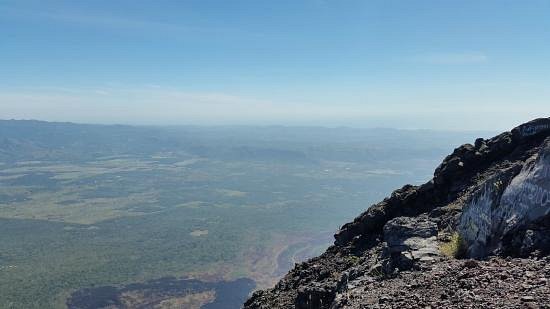 Izalco Volcano image