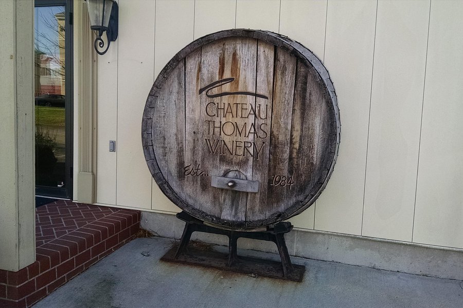 Country Heritage Winery image