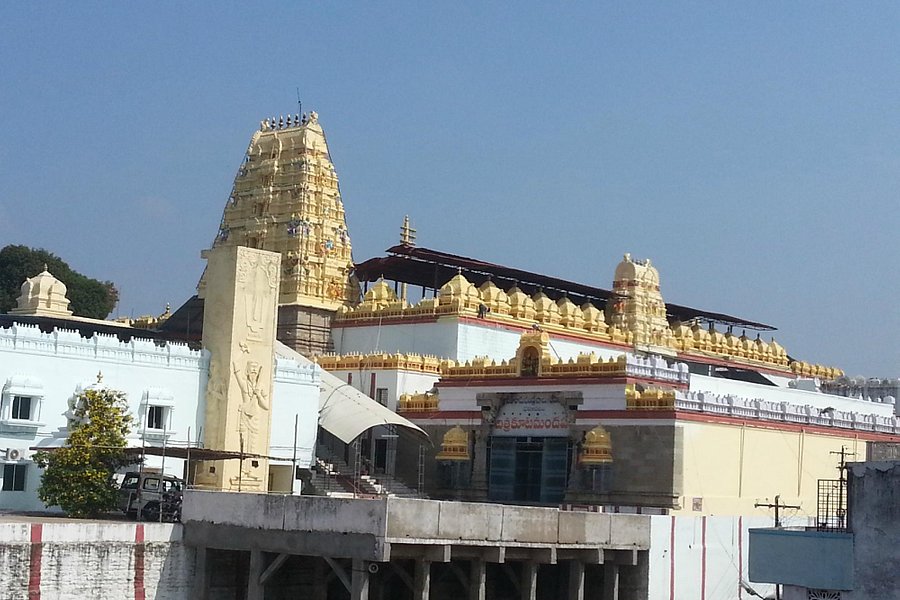 Sri Ramachandra Swamy Temple image