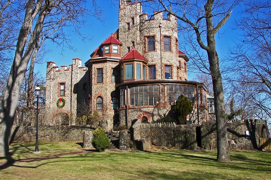 Kips Castle image