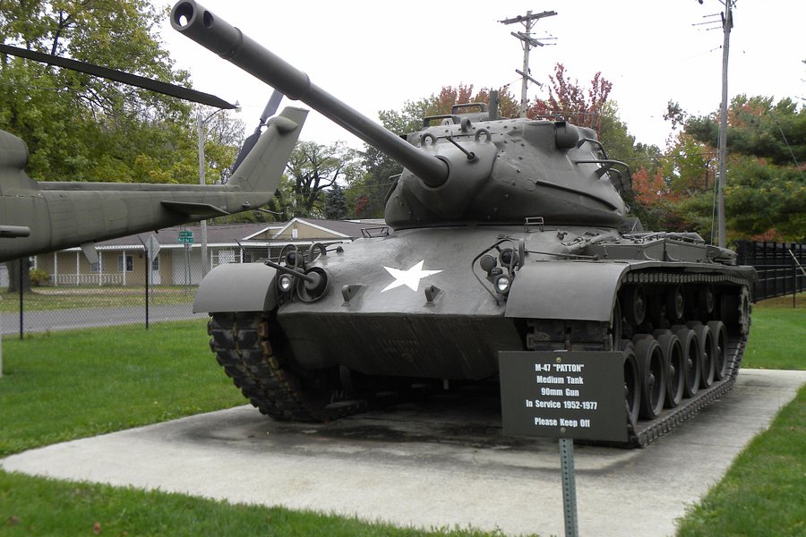 Illinois State Military Museum image