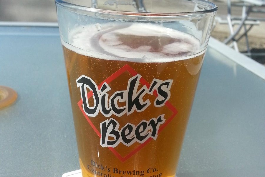 Dick's Brewing Company image